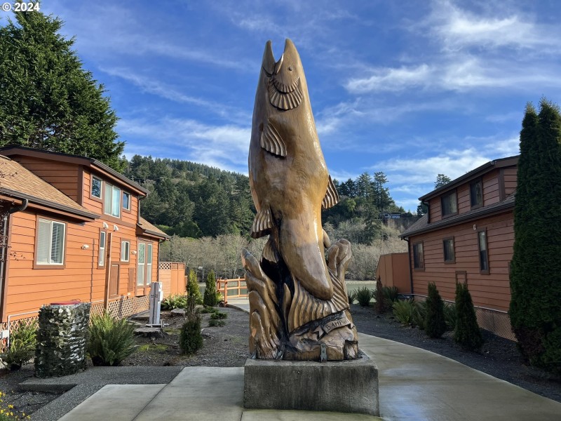 Community Amenities