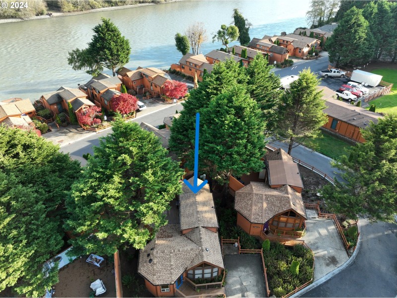 Drone View/UAV