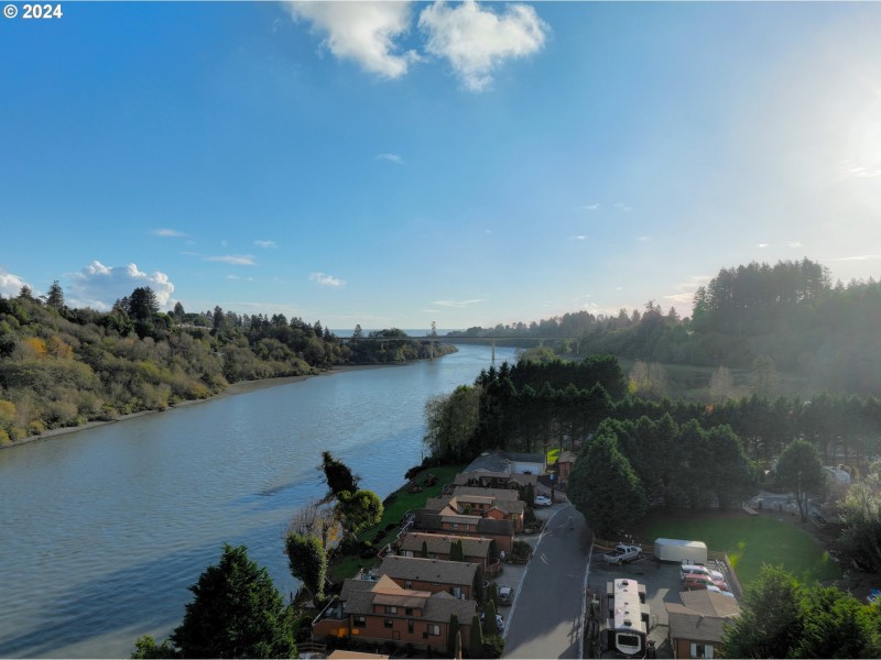 Drone View/UAV