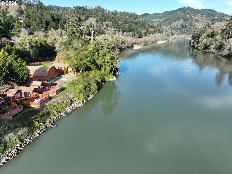 Drone View/UAV
