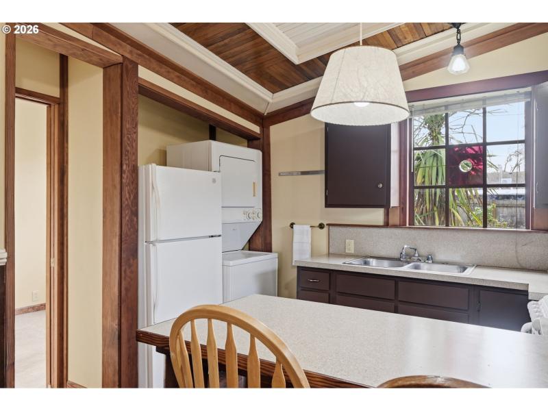 Separate Living Quarters