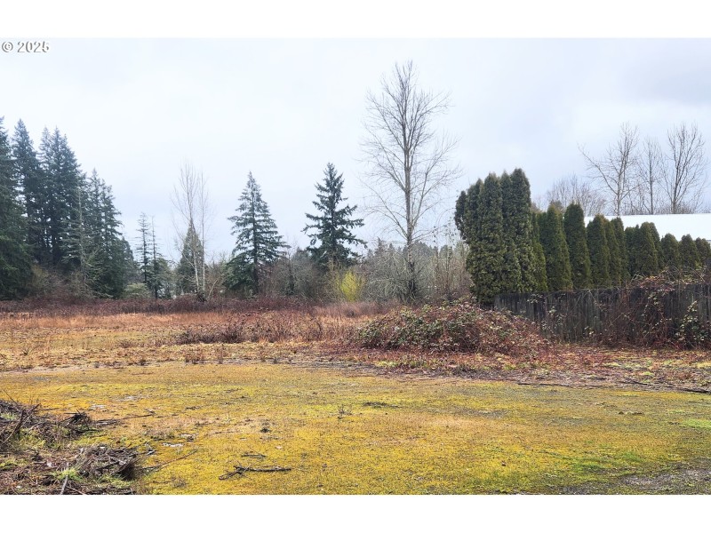 Acreage