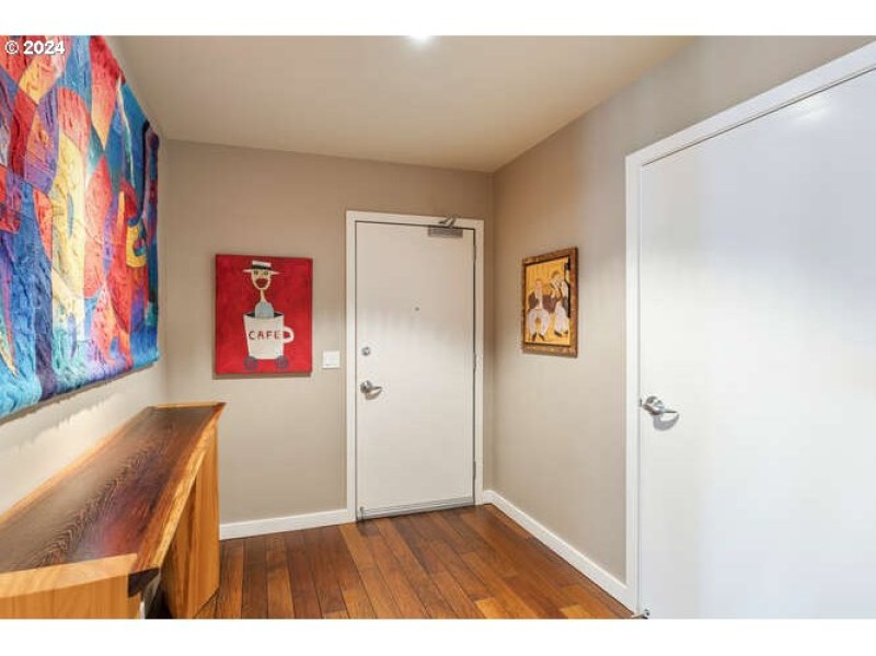 Living Room/Entrance