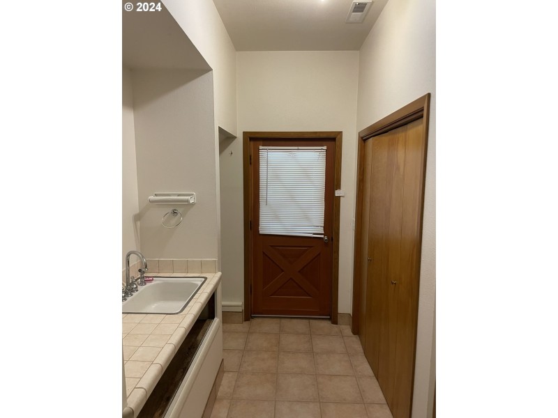 Mud Room
