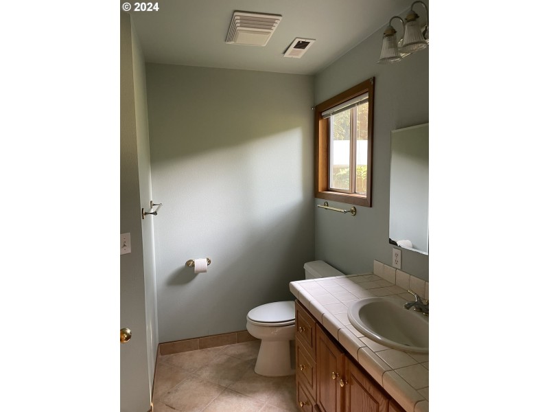 Attached Bathroom #1