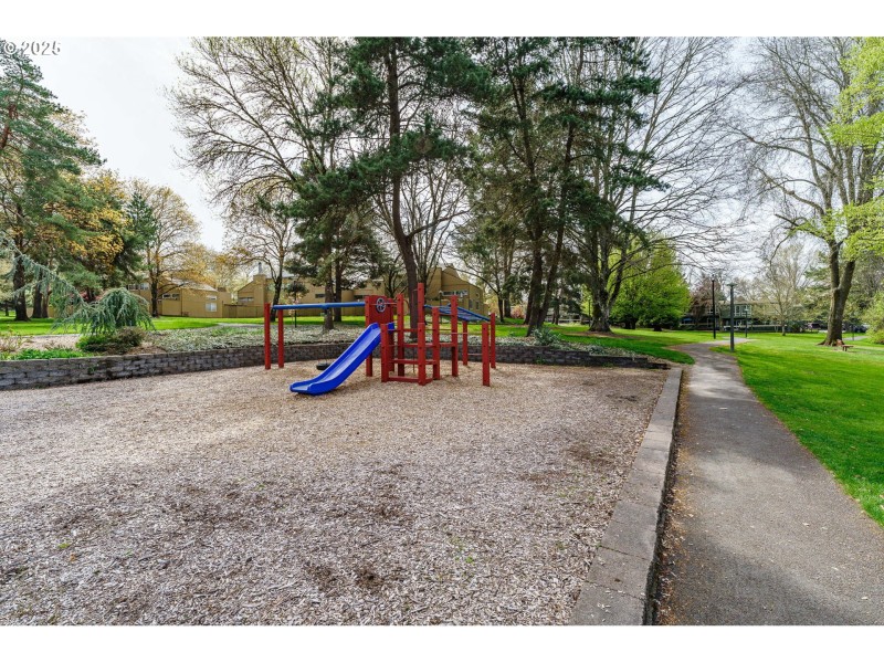 Community Amenities