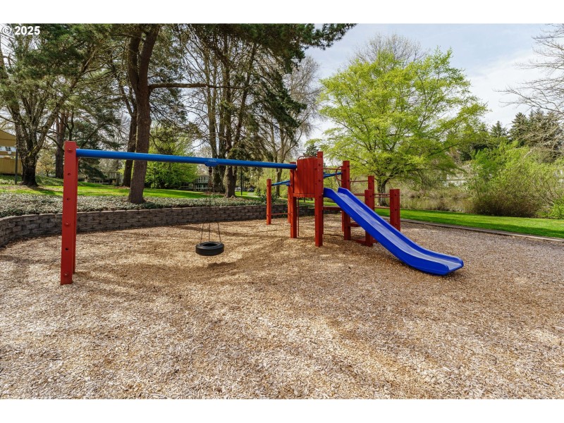 Community Amenities