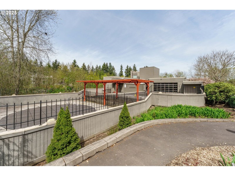 Community Amenities