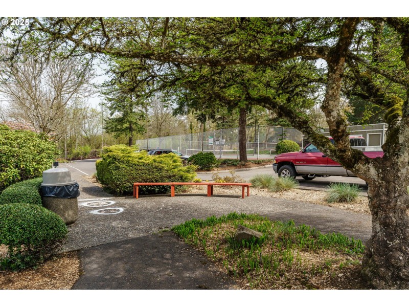 Community Amenities