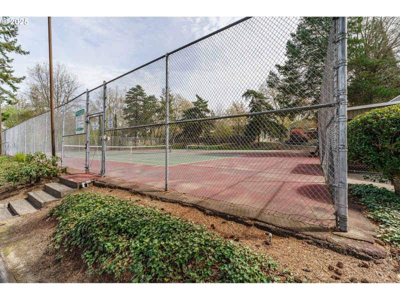 Community Amenities