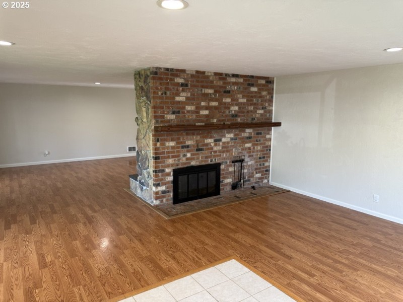 Fireplace Wood