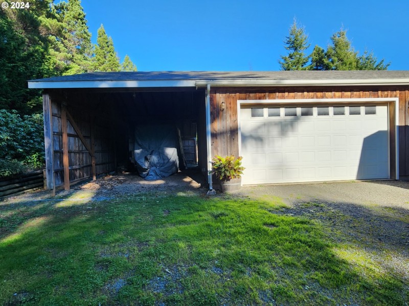 Carport