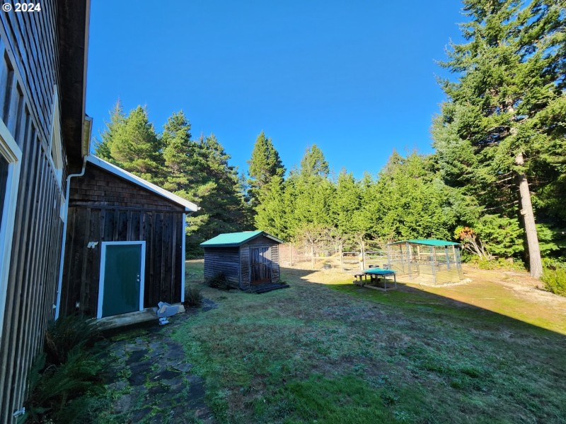 Yard