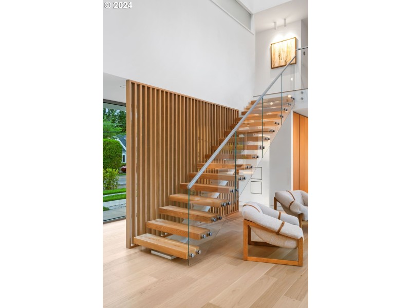 Staircase
