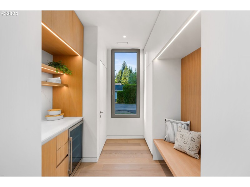 Mud Room