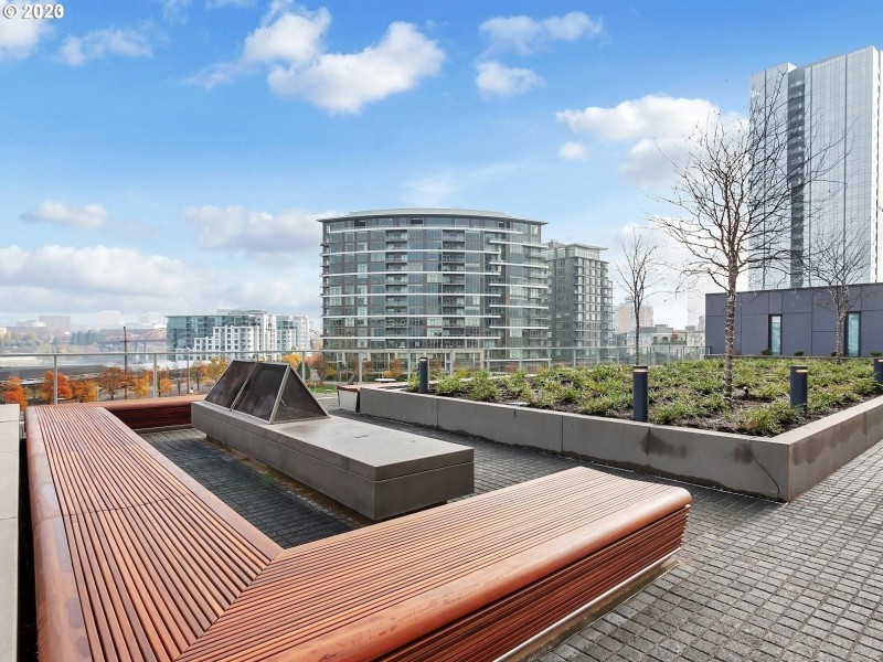 Community Garden