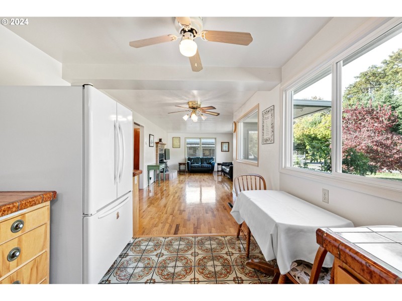 Kitchen/Nook