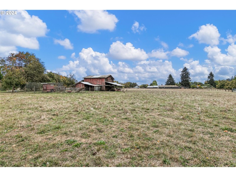 Pasture
