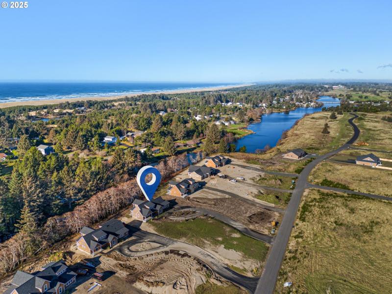 Drone View/UAV