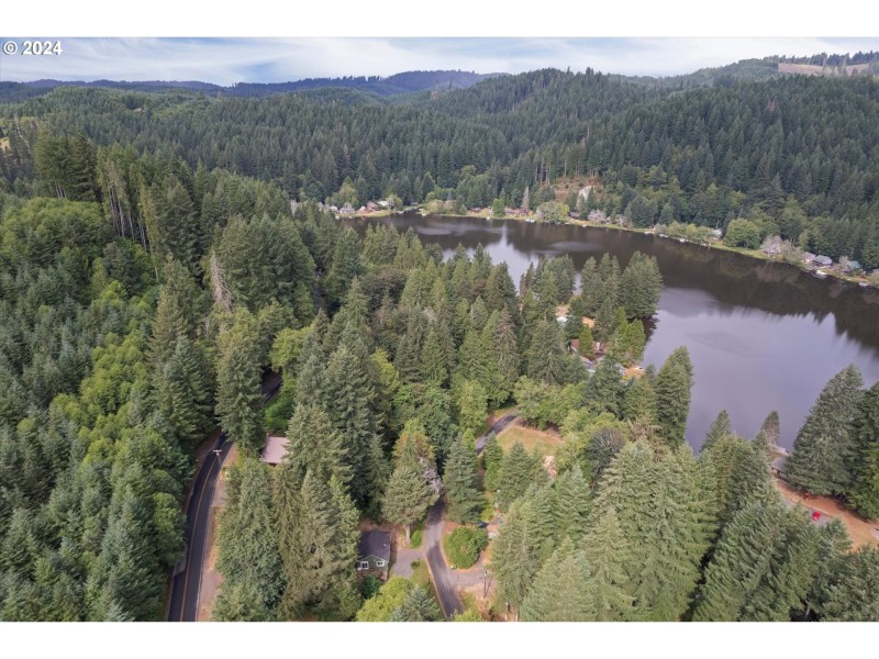Drone View/UAV