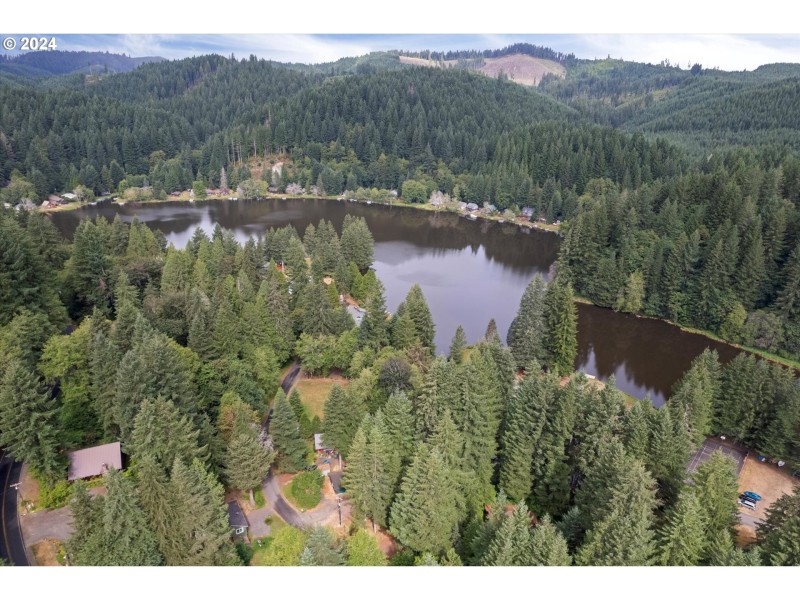 Drone View/UAV