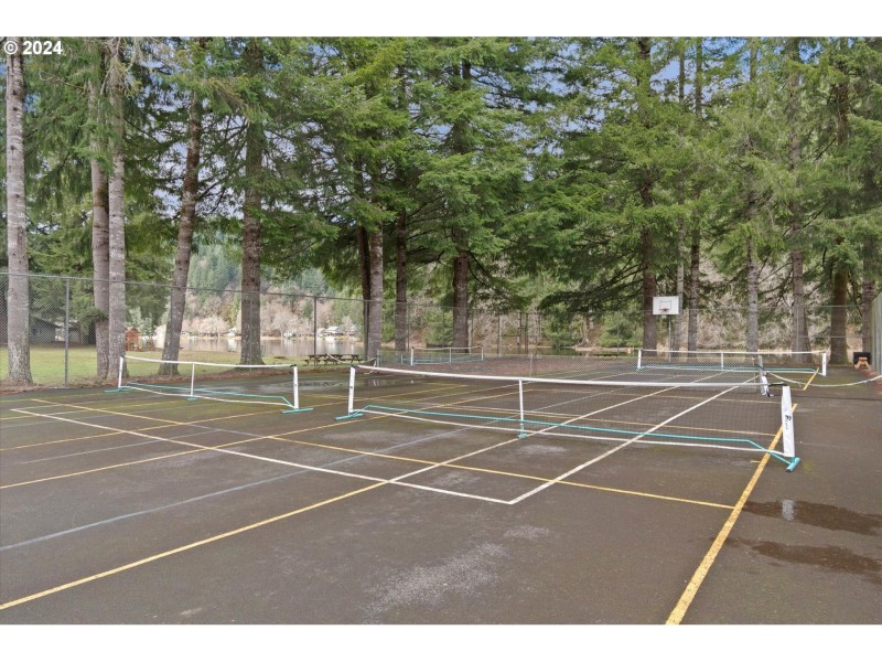 Community Tennis