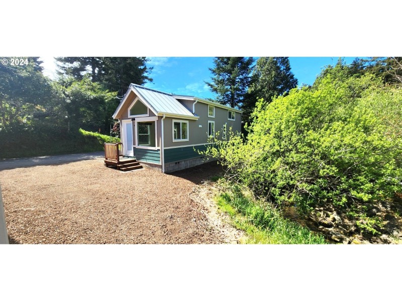 Accessory Dwelling Unit