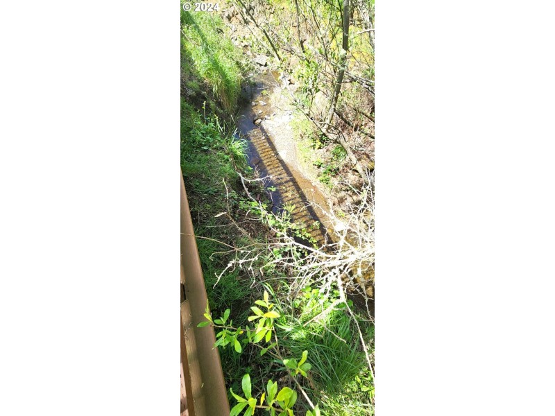 Creek