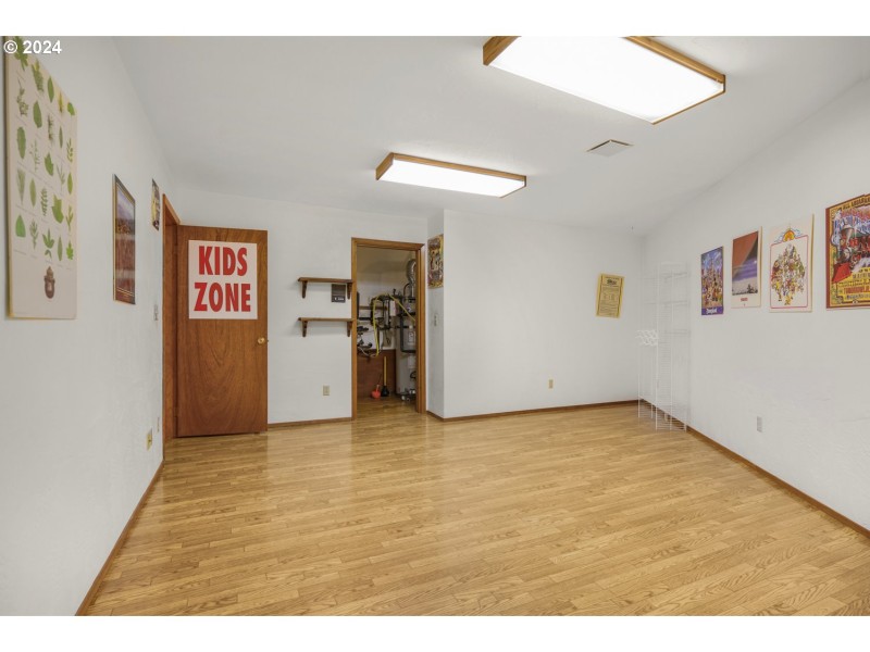 Bonus Room