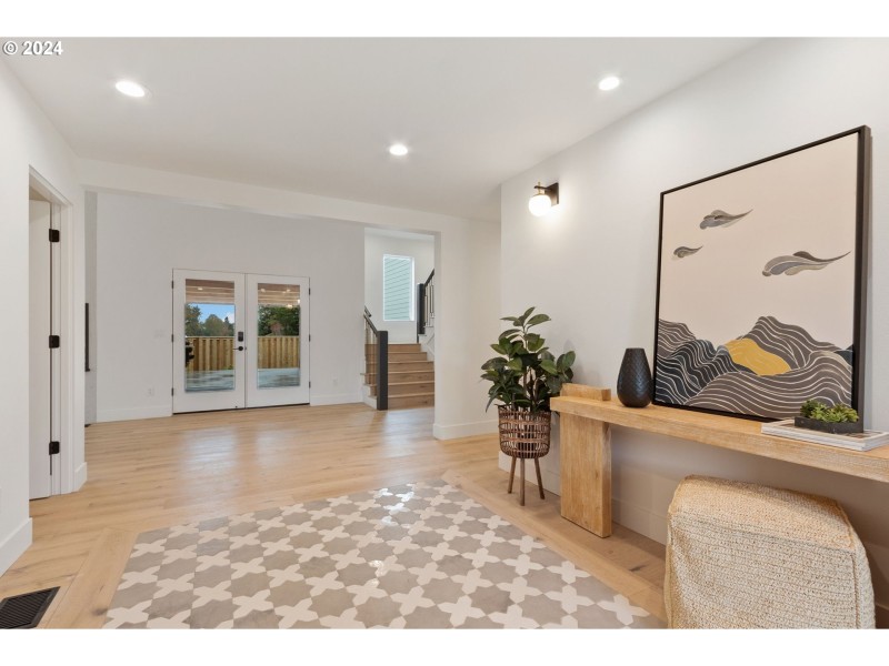 Entrance/Foyer
