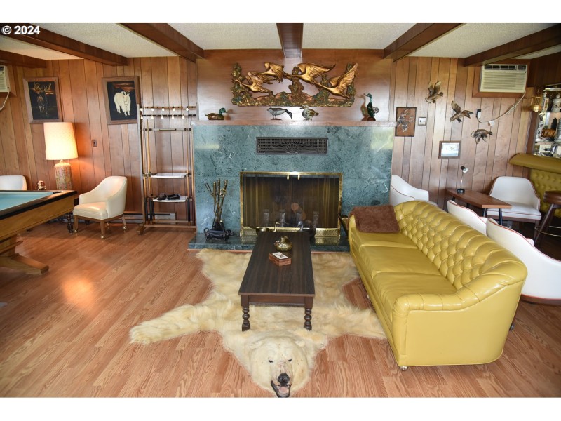 2nd Residence