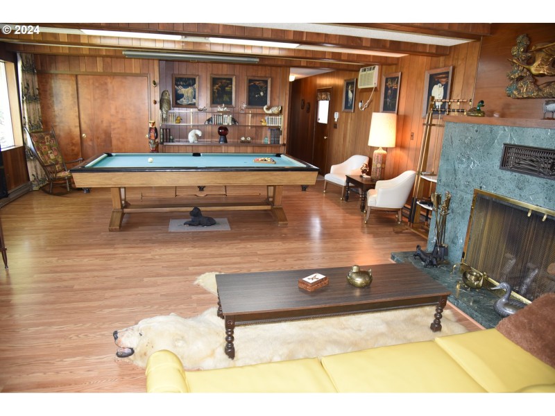 2nd Residence