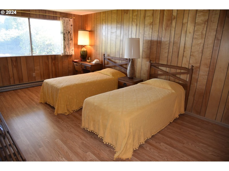 2nd Residence