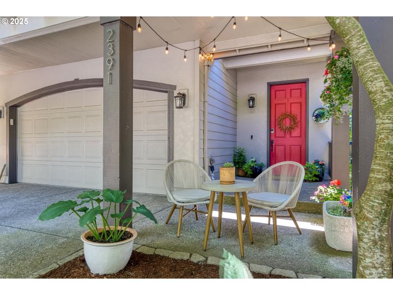 Porch