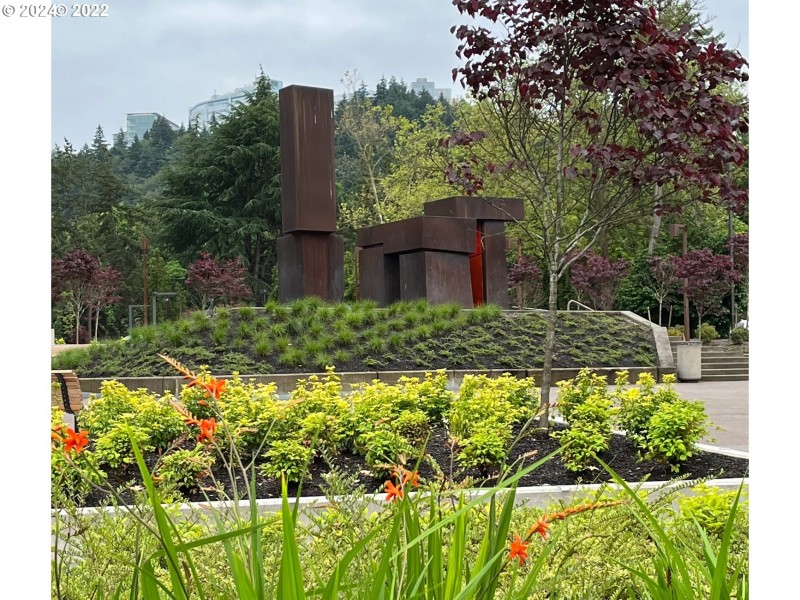 Community Garden