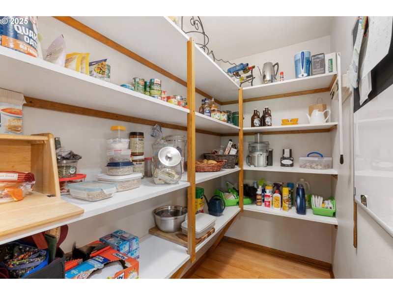 Pantry