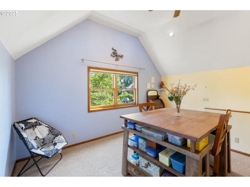 Bonus Room