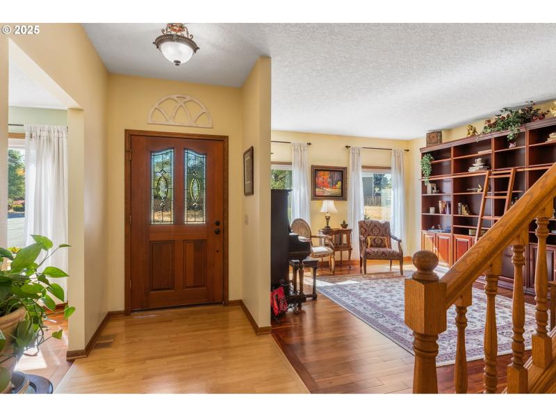 Entrance/Foyer