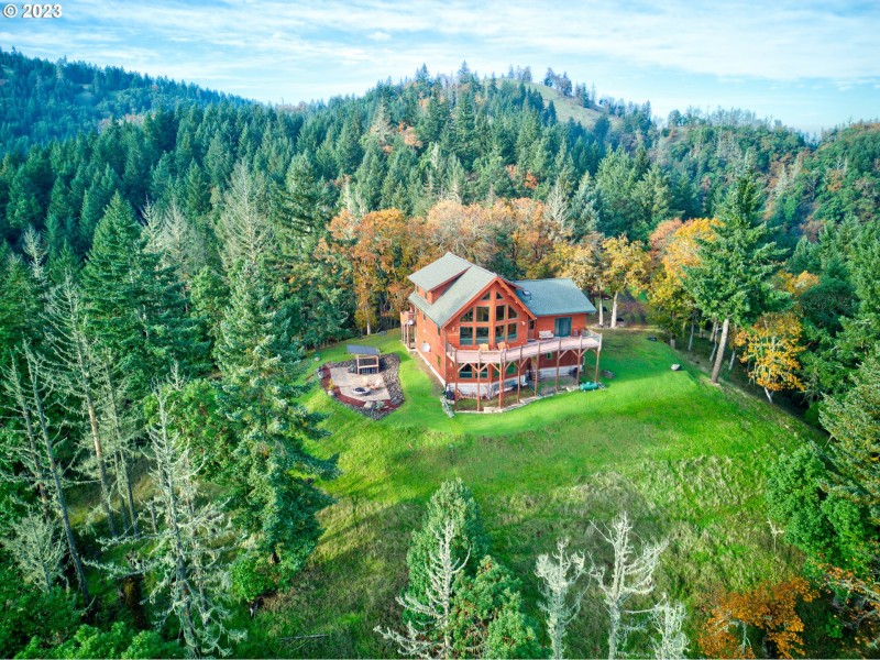 Drone View/UAV