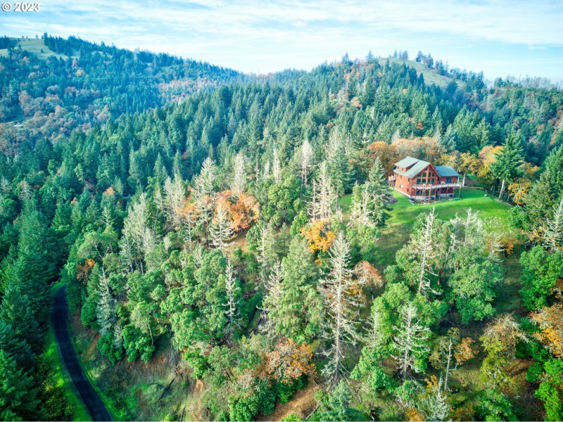 Drone View/UAV