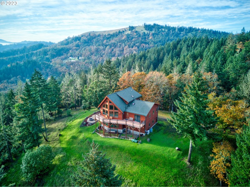 Drone View/UAV