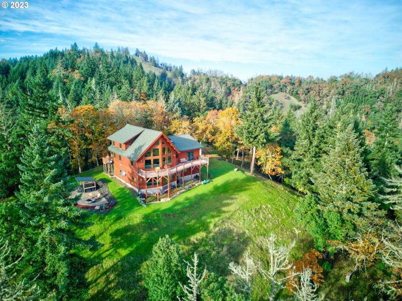Drone View/UAV