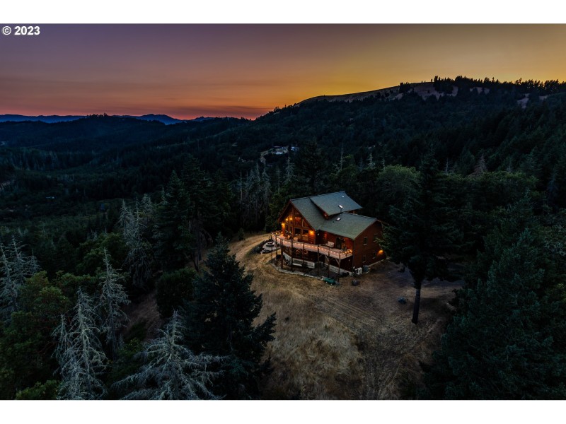 Drone View/UAV