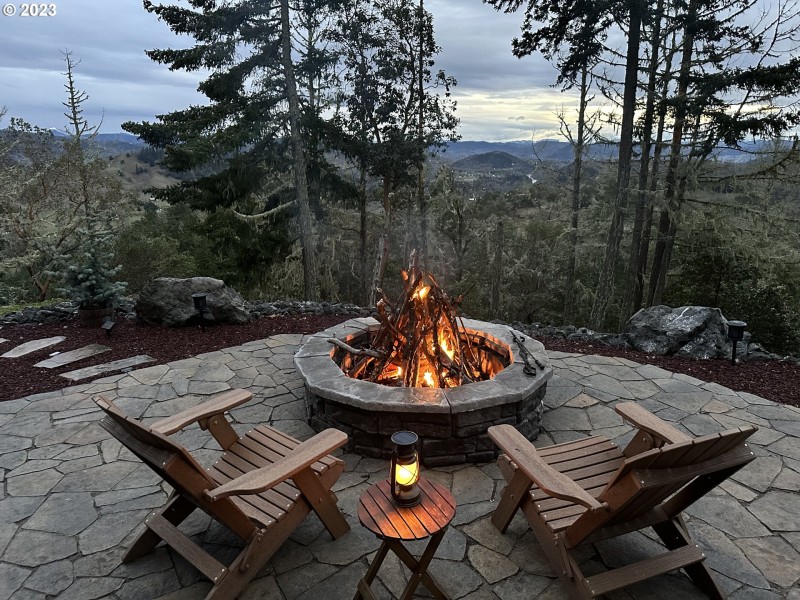 Fire Pit
