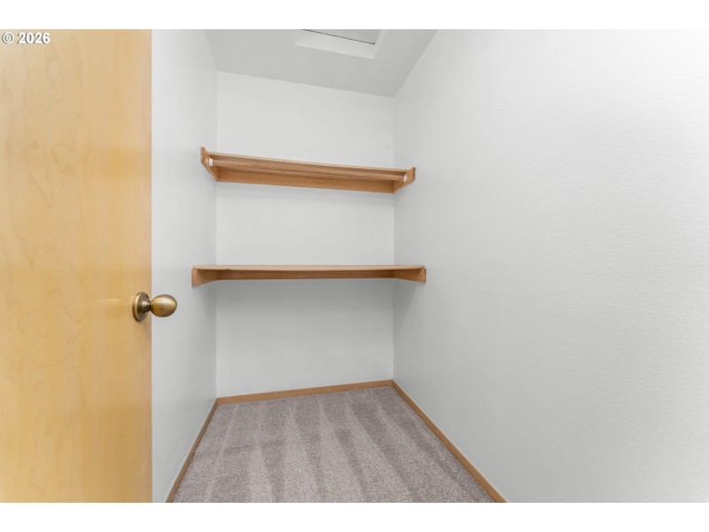 Bedroom, Owner's Suite