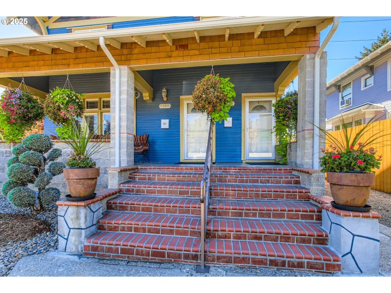 Porch