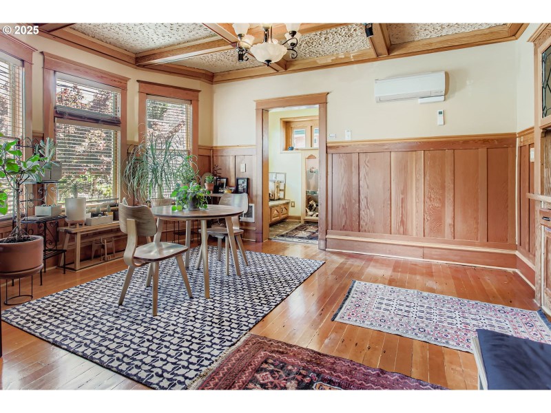 2nd Residence
