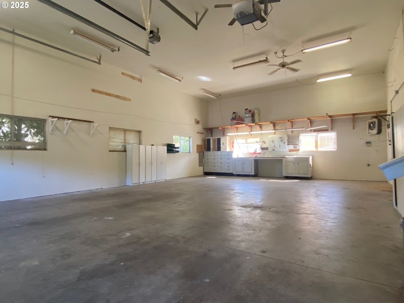 RV Garage
