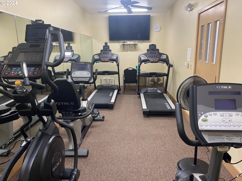 Community Amenities