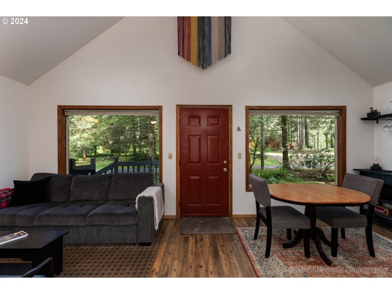 Entrance/Foyer